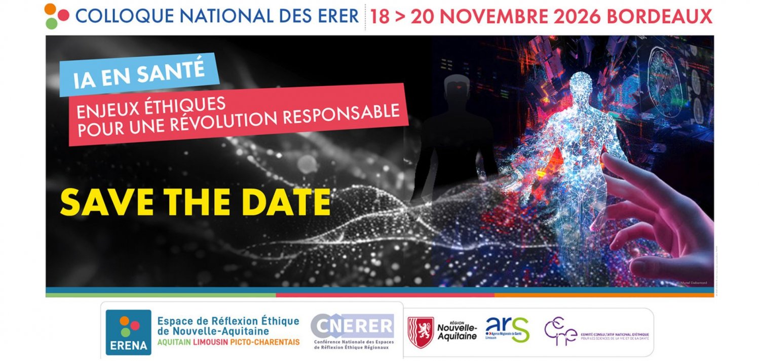 ERENA Nouvelle Aquitaine - 